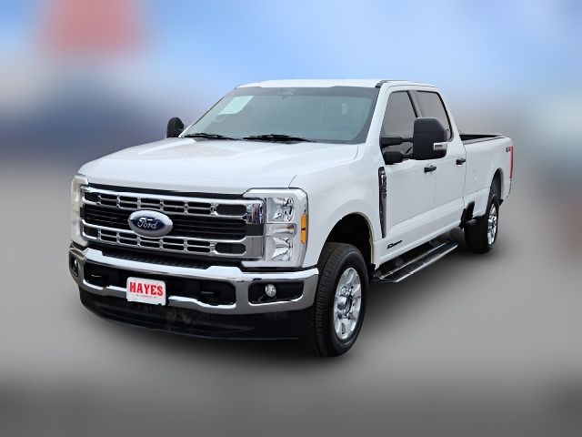 2024 Ford F-250 XLT