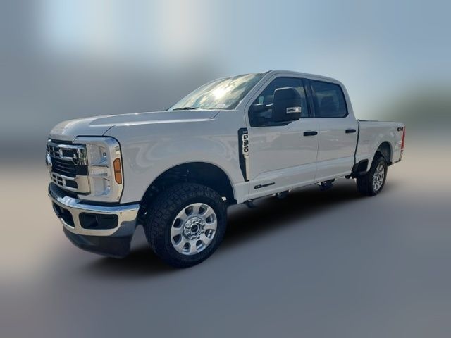 2024 Ford F-250 XL