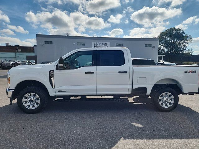 2024 Ford F-250 XL