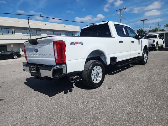 2024 Ford F-250 XL