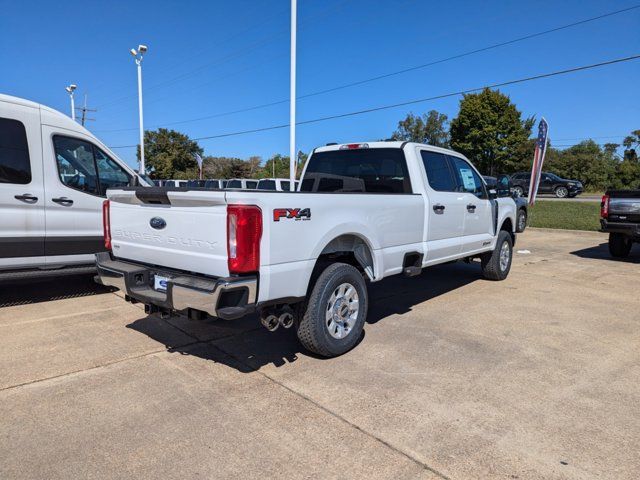 2024 Ford F-250 