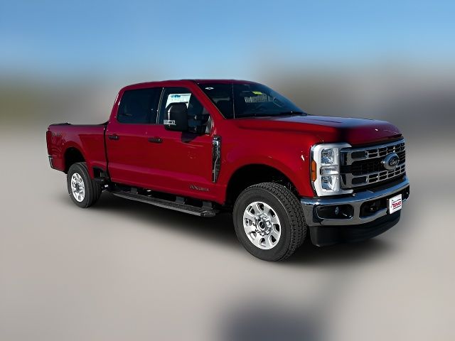 2024 Ford F-250 XLT