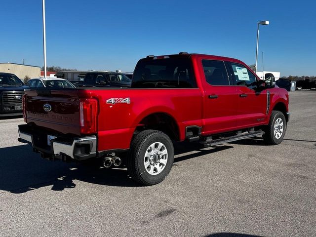 2024 Ford F-250 XLT