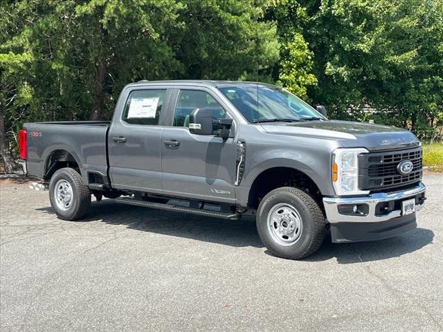 2024 Ford F-250 XL