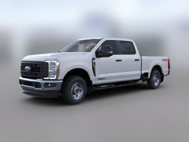 2024 Ford F-250 