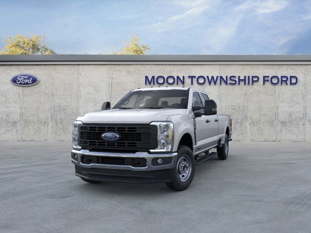 2024 Ford F-250 