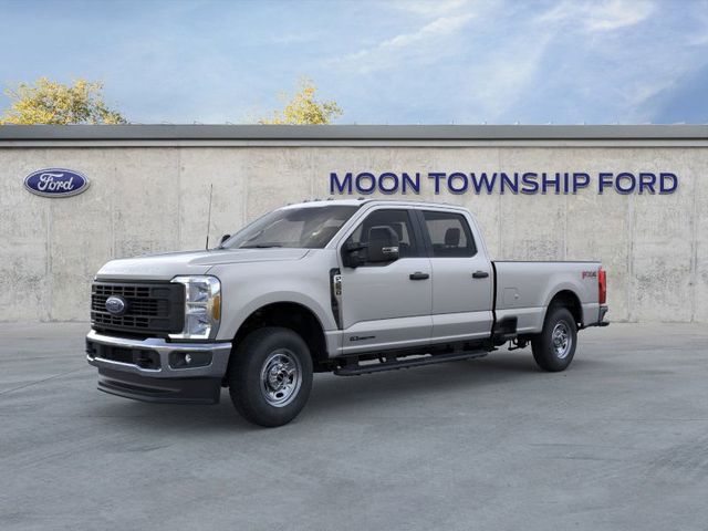 2024 Ford F-250 