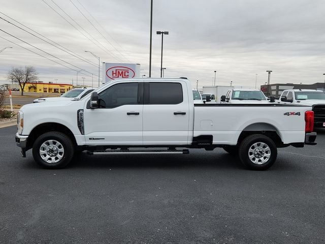 2024 Ford F-250 XLT