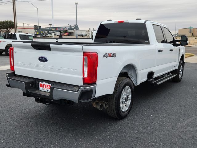 2024 Ford F-250 XLT