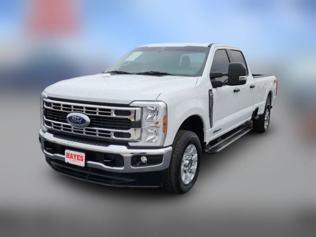 2024 Ford F-250 XLT