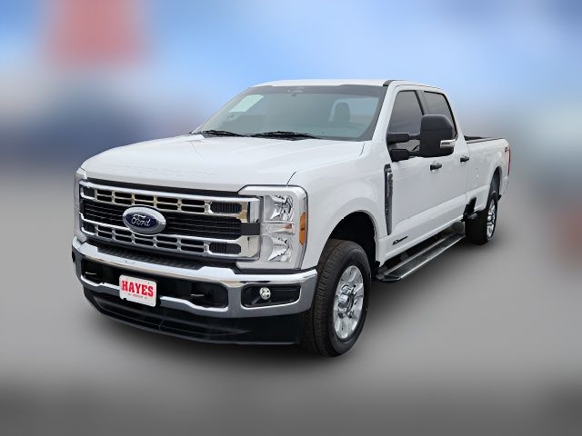 2024 Ford F-250 XLT