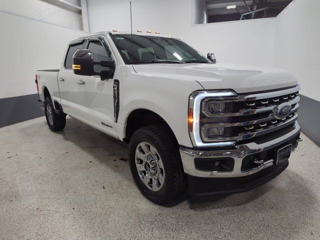 2024 Ford F-250 Lariat