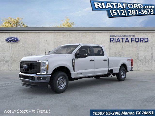 2024 Ford F-250 XL