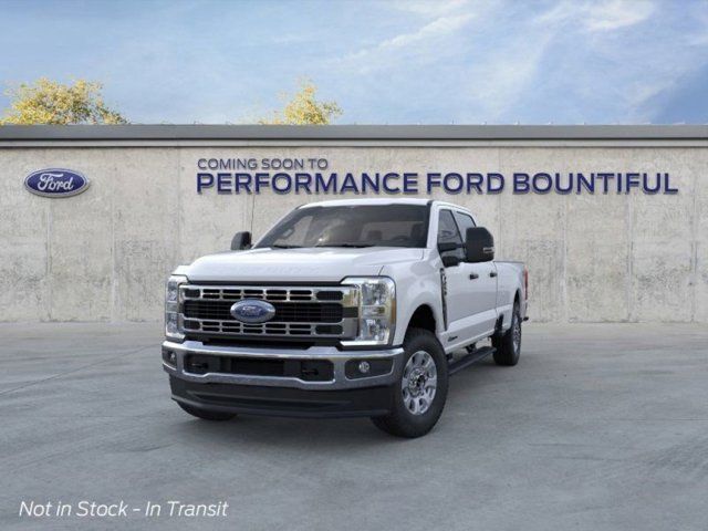 2024 Ford F-250 XLT