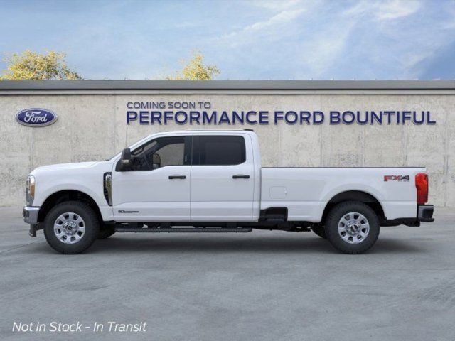 2024 Ford F-250 XLT