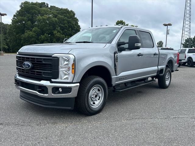 2024 Ford F-250 XL