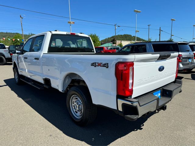 2024 Ford F-250 XL