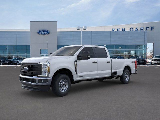 2024 Ford F-250 XL