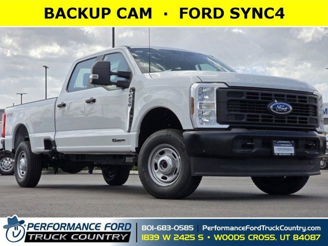 2024 Ford F-250 XL