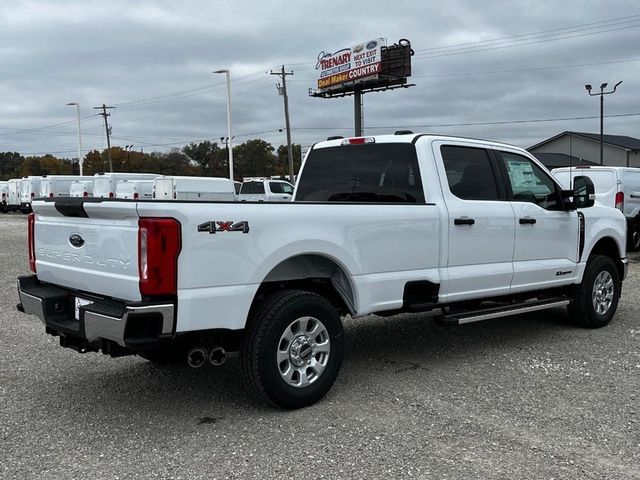 2024 Ford F-250 XLT