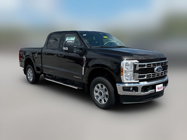 2024 Ford F-250 XLT