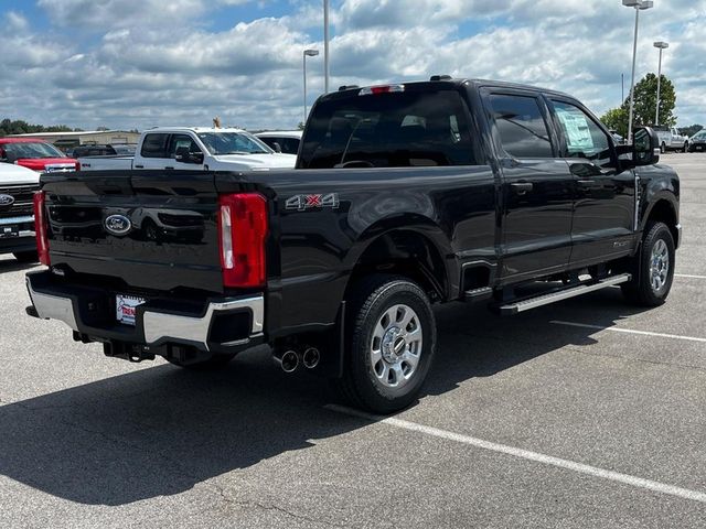 2024 Ford F-250 XLT