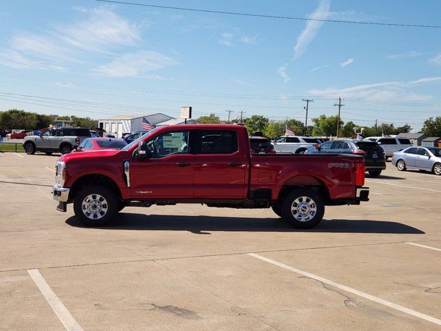 2024 Ford F-250 XLT