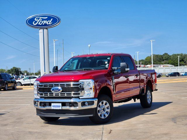 2024 Ford F-250 XLT