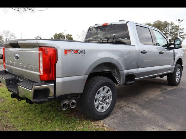 2024 Ford F-250 XLT