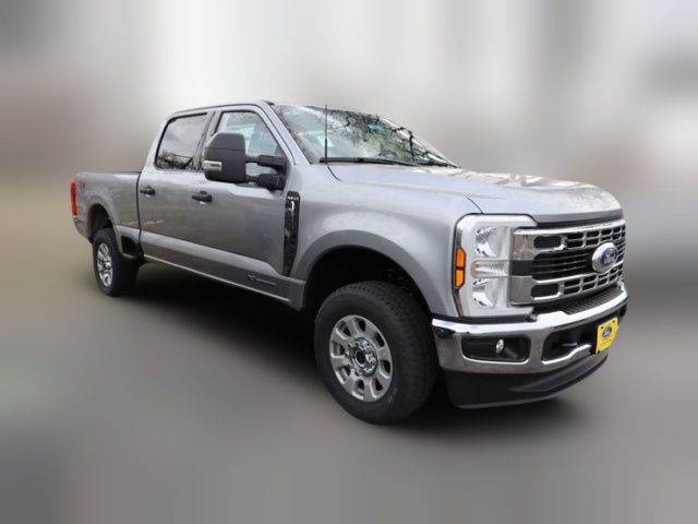 2024 Ford F-250 XLT