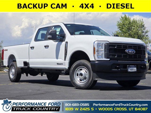 2024 Ford F-250 XL