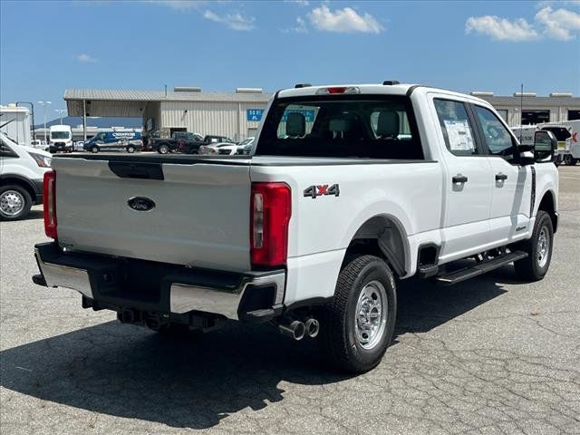 2024 Ford F-250 XL