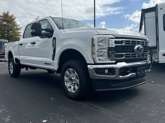 2024 Ford F-250 XLT