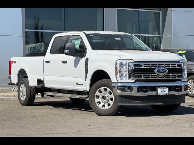 2024 Ford F-250 XLT