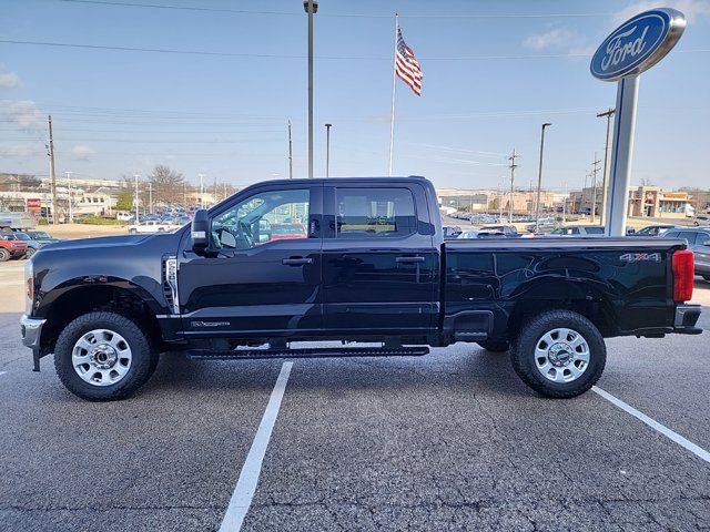 2024 Ford F-250 XLT