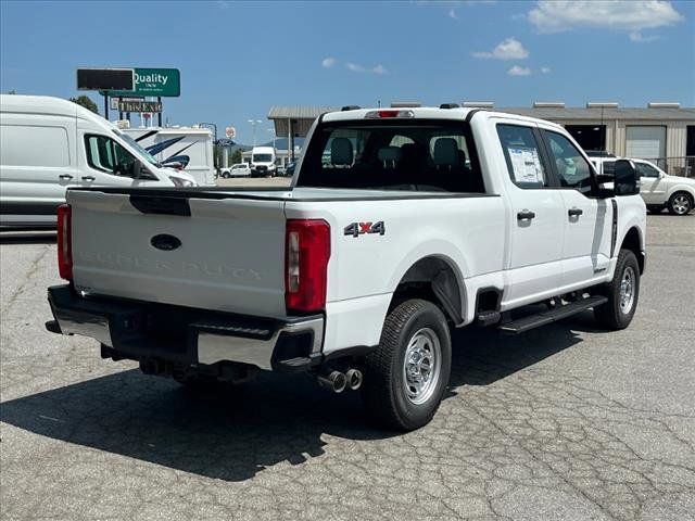 2024 Ford F-250 XL