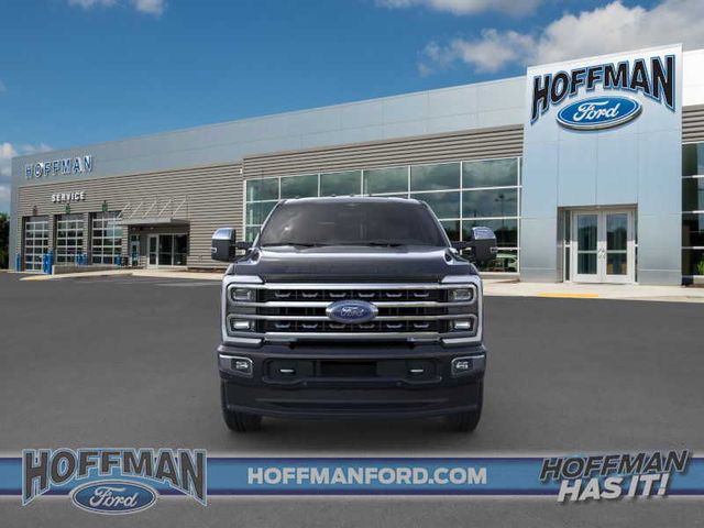 2024 Ford F-250 Platinum