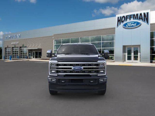 2024 Ford F-250 Platinum