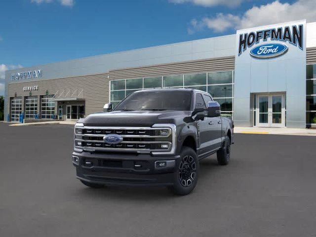 2024 Ford F-250 Platinum