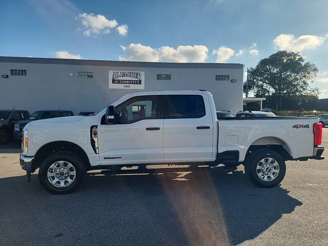 2024 Ford F-250 XLT