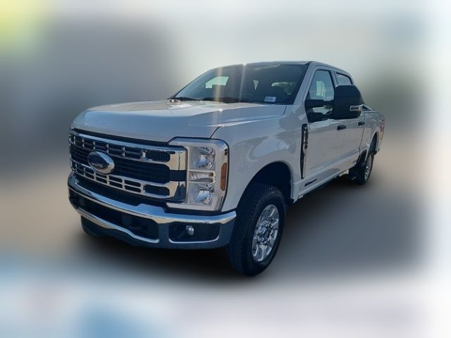 2024 Ford F-250 XLT