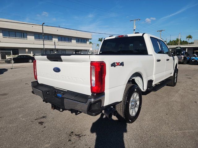 2024 Ford F-250 XLT