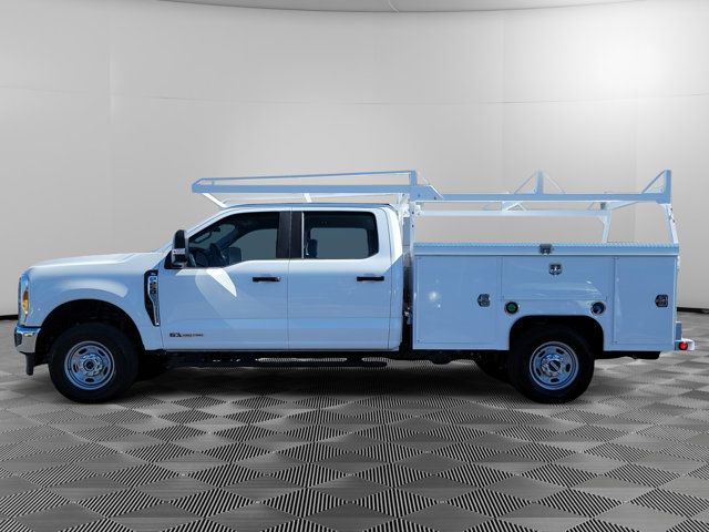 2024 Ford F-250 