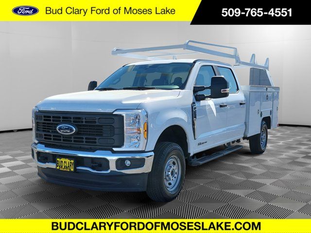 2024 Ford F-250 