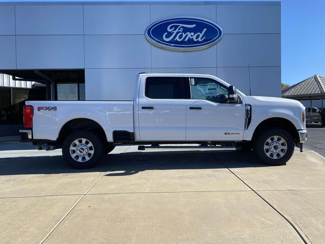 2024 Ford F-250 XLT