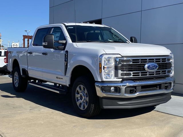 2024 Ford F-250 XLT