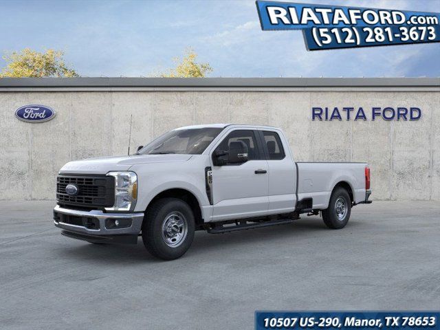 2024 Ford F-250 XL