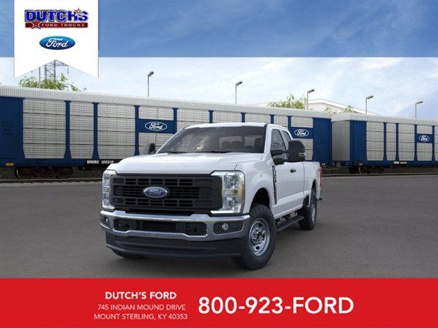 2024 Ford F-250 