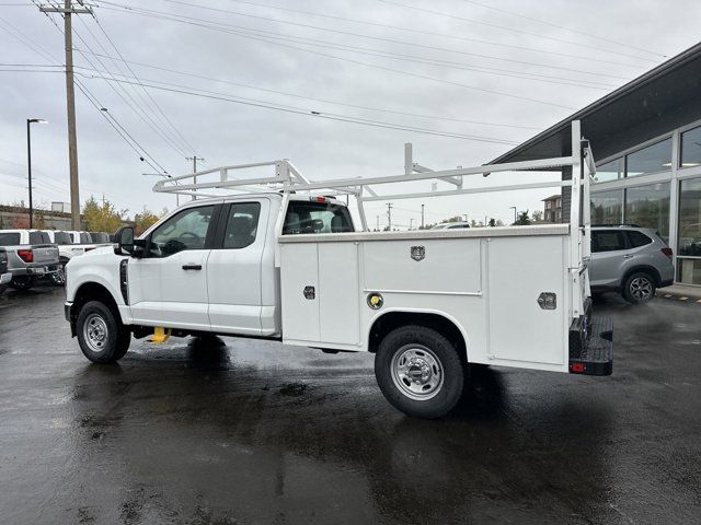 2024 Ford F-250 XL