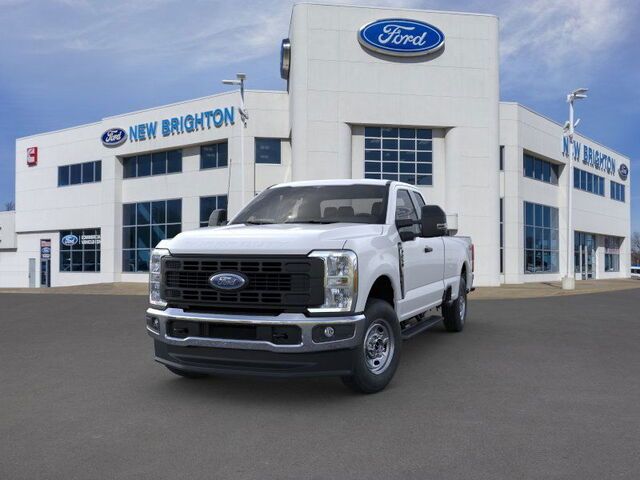 2024 Ford F-250 